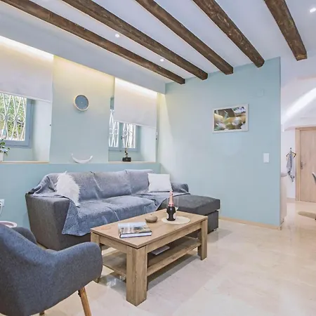 The Place Old Town Apartman Corfu (city)
